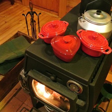 Polan No Fue Bed and Breakfast Minamioguni Εξωτερικό φωτογραφία