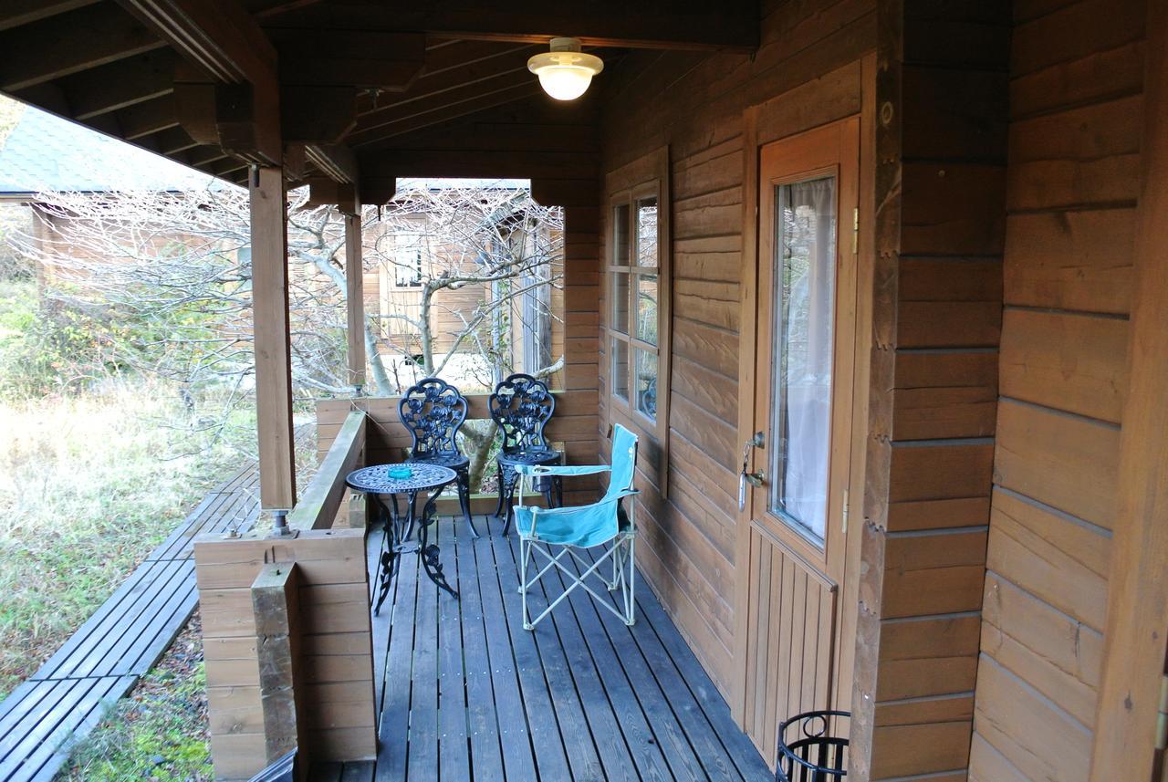 Polan No Fue Bed and Breakfast Minamioguni Εξωτερικό φωτογραφία