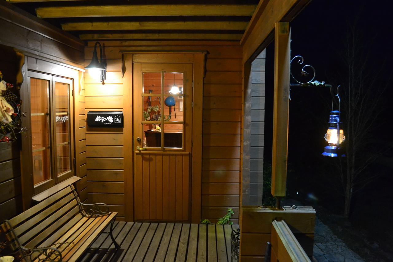 Polan No Fue Bed and Breakfast Minamioguni Εξωτερικό φωτογραφία