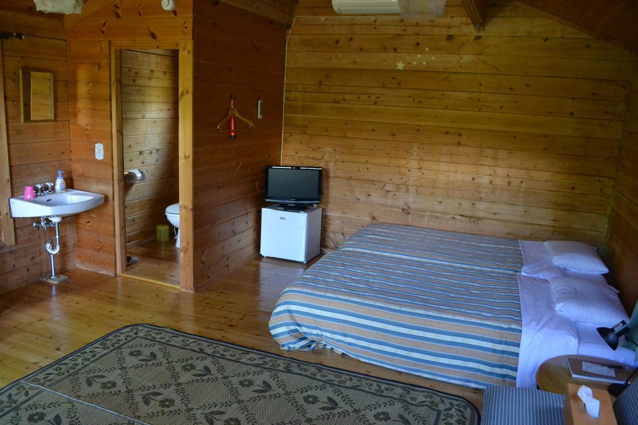 Polan No Fue Bed and Breakfast Minamioguni Εξωτερικό φωτογραφία