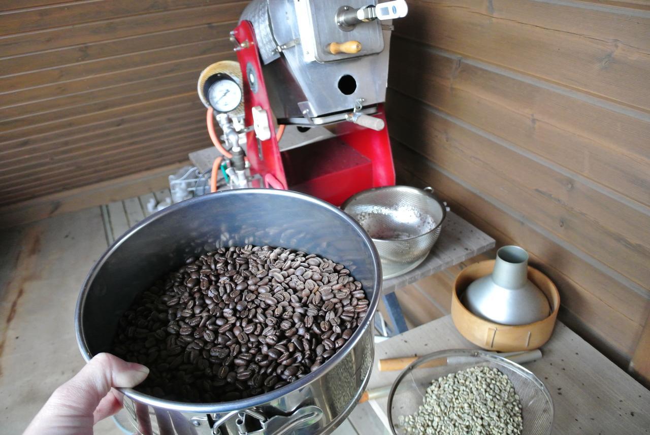 Polan No Fue Bed and Breakfast Minamioguni Εξωτερικό φωτογραφία