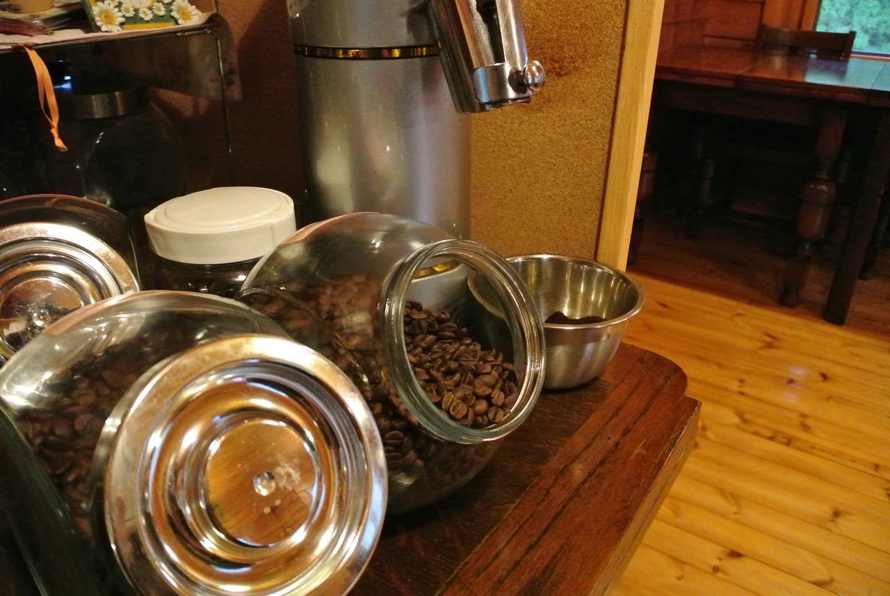 Polan No Fue Bed and Breakfast Minamioguni Εξωτερικό φωτογραφία