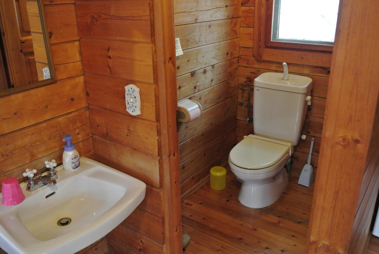Polan No Fue Bed and Breakfast Minamioguni Εξωτερικό φωτογραφία