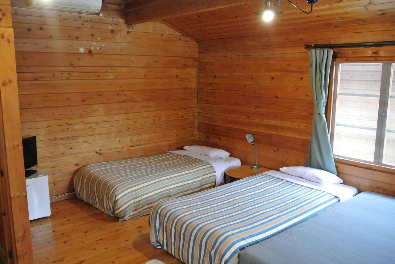 Polan No Fue Bed and Breakfast Minamioguni Εξωτερικό φωτογραφία