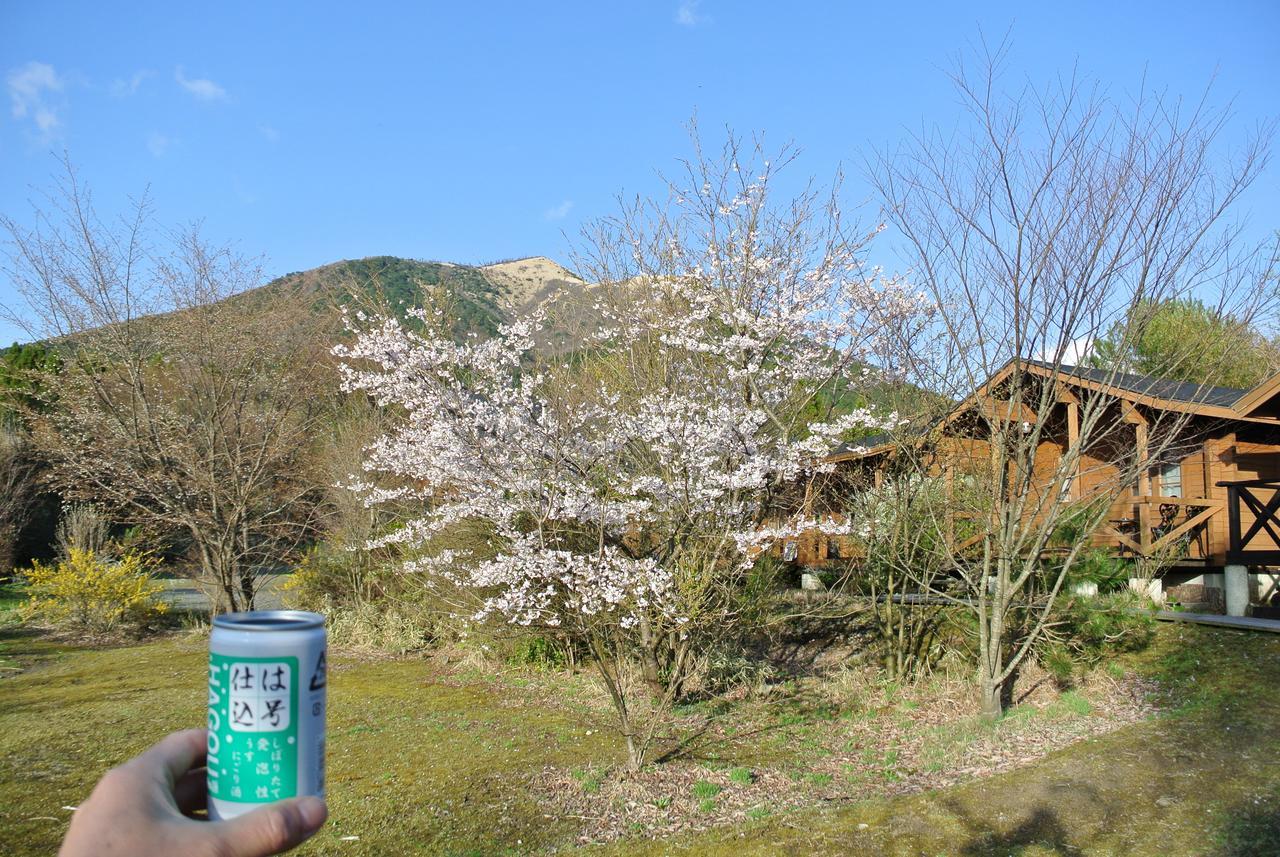 Polan No Fue Bed and Breakfast Minamioguni Εξωτερικό φωτογραφία