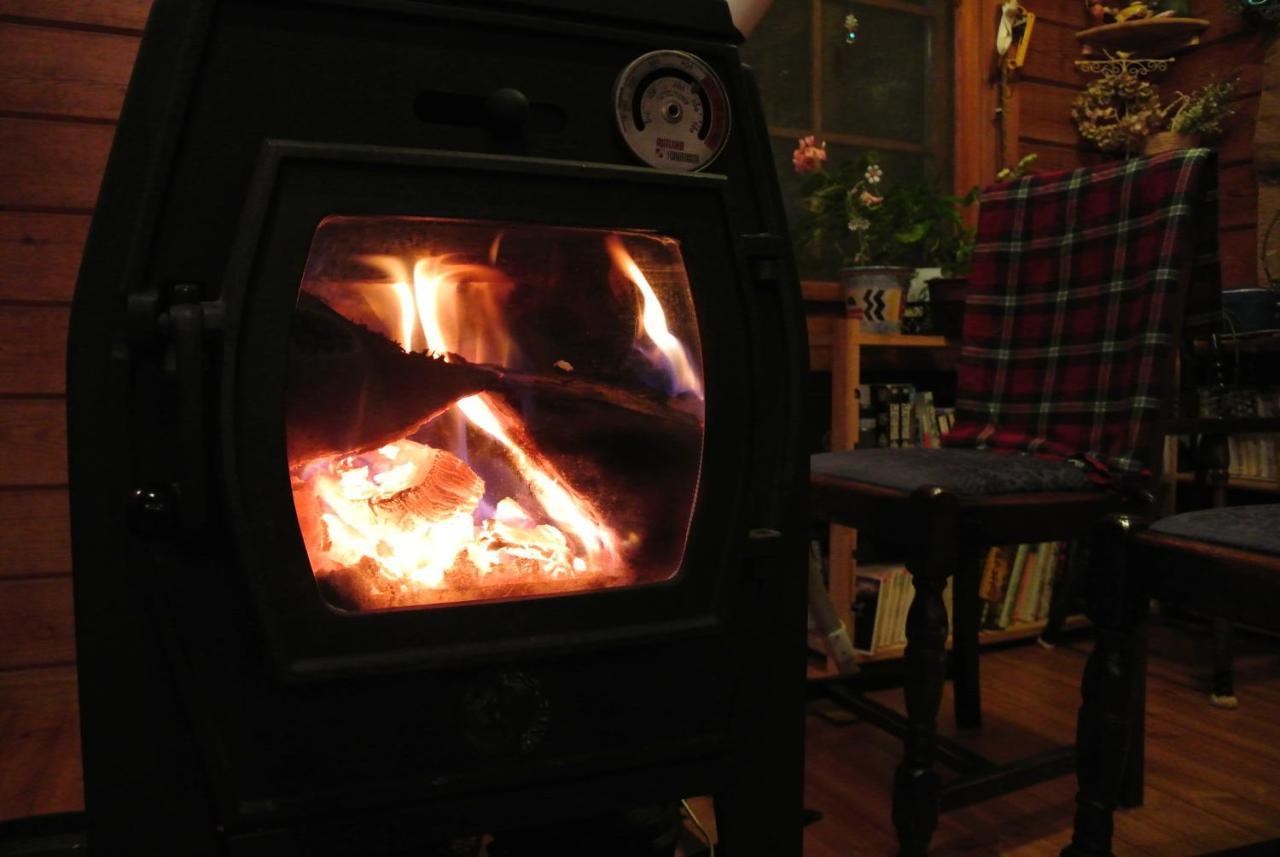 Polan No Fue Bed and Breakfast Minamioguni Εξωτερικό φωτογραφία