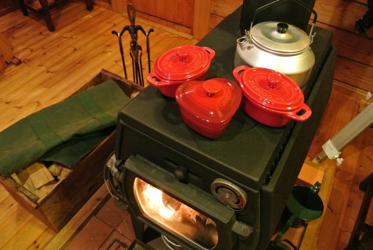 Polan No Fue Bed and Breakfast Minamioguni Εξωτερικό φωτογραφία